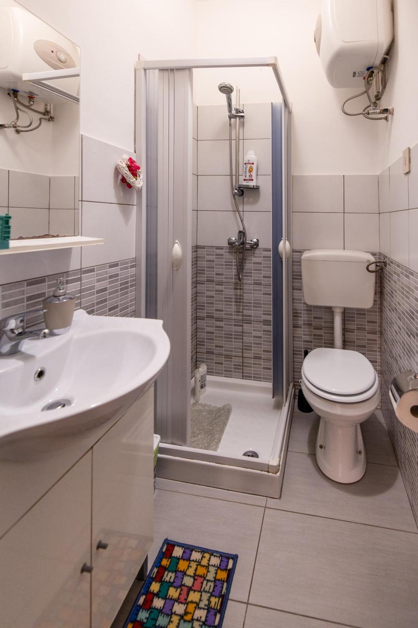Casa Vacanza Da Giuseppe Leonforte Ngoại thất bức ảnh